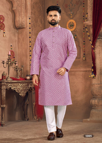 Royal Men Vol 8 Occasion Wear Kurta Pajama