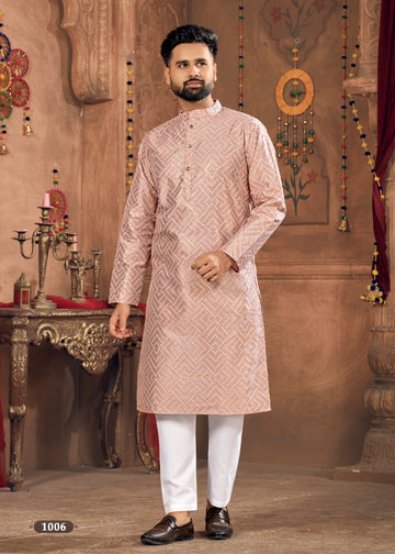 Royal Men Vol 8 Occasion Wear Kurta Pajama