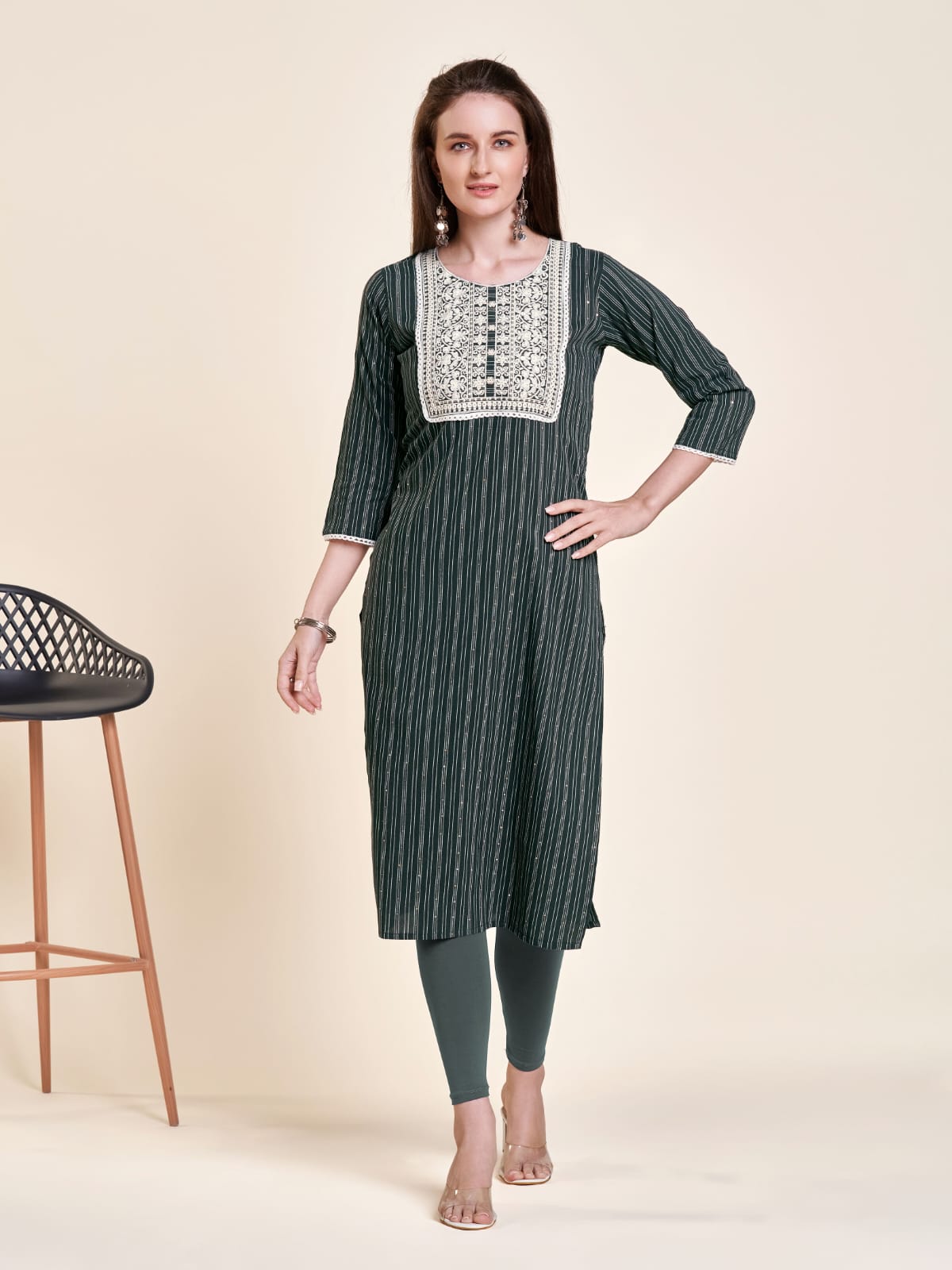 Women's Traditional Wear Kurti