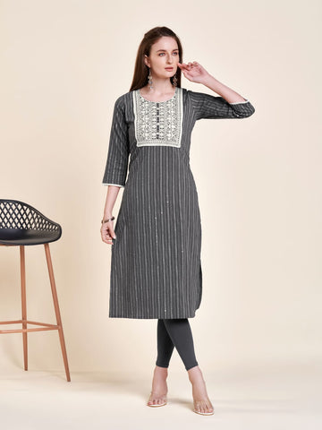 Women's Traditional Wear Kurti