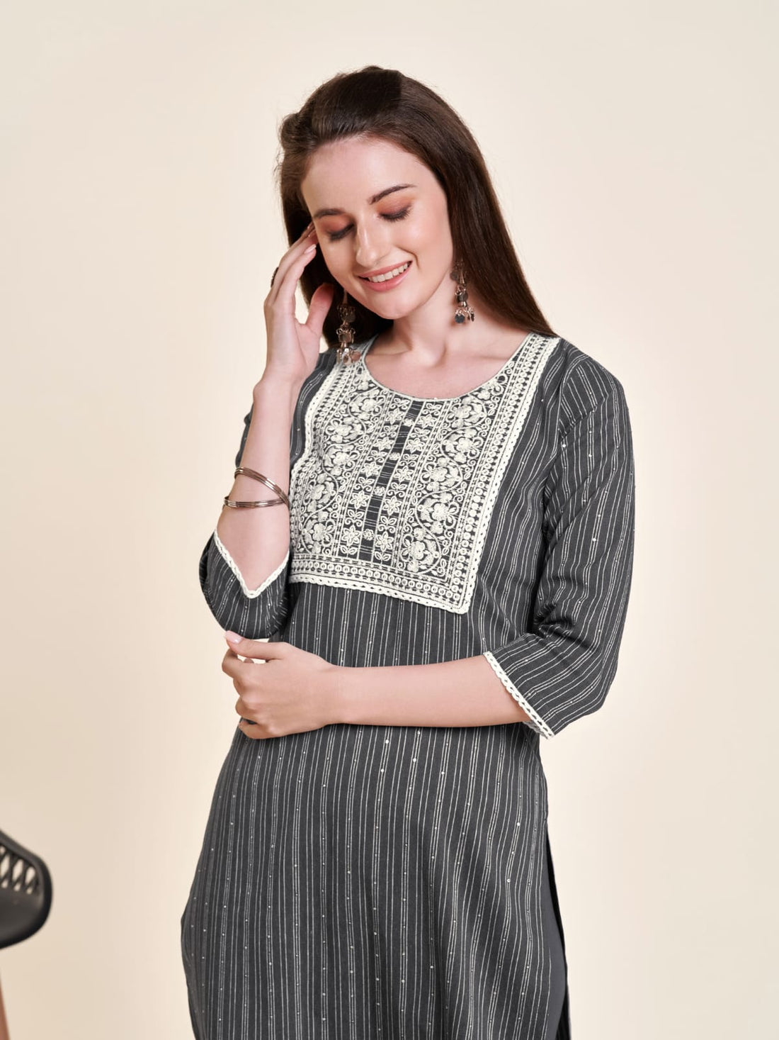 Women's Traditional Wear Kurti