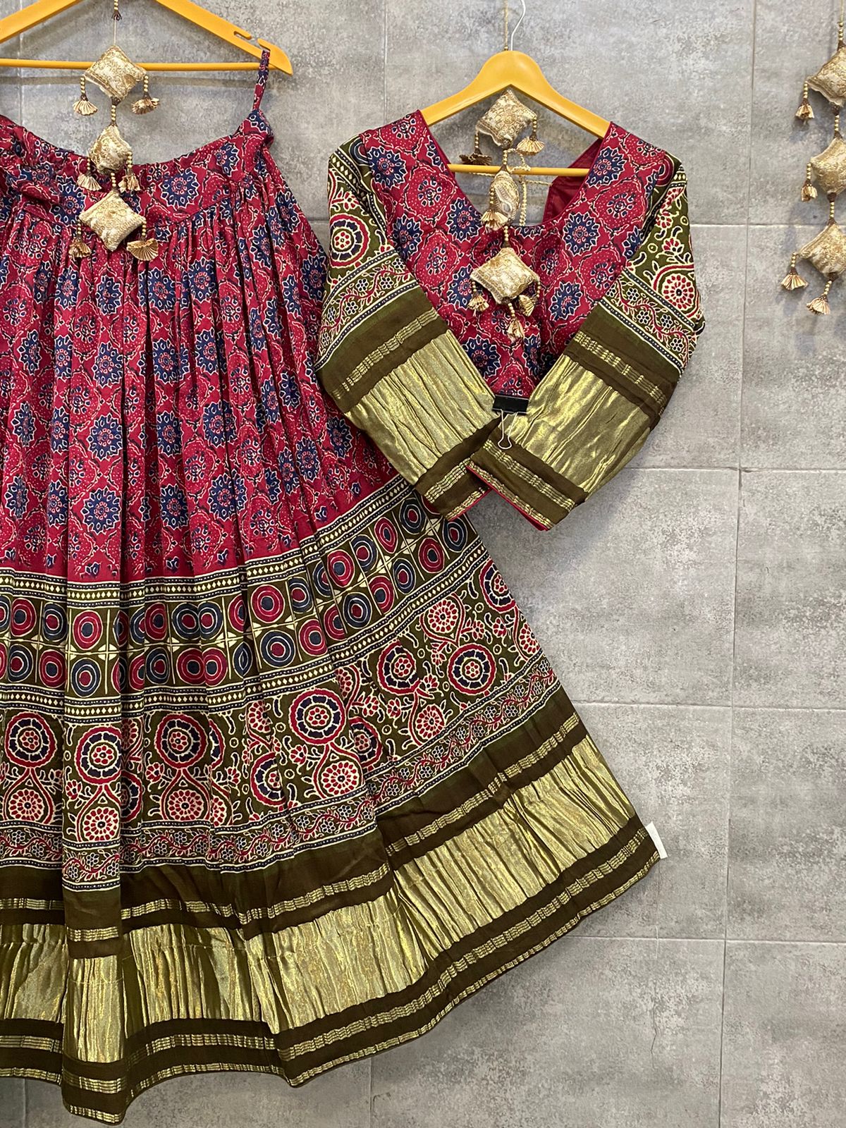 Chaniya choli 2019 best sale