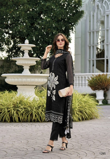 Designer Occasion Wear Latest Pakistani Salwar Suit