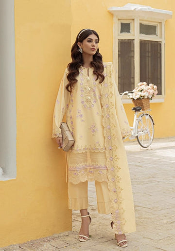 Laxurira Trendz Latest Designer Pakistani Suit D.No.1374