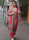 Salwar Suit