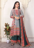 Kids Salwar Suit