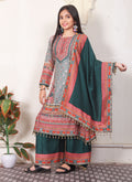 Kids Salwar Suit