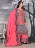 Kids Salwar Suit