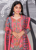 Kids Salwar Suit