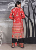 Kids Salwar Suit