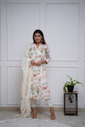 Salwar Suit