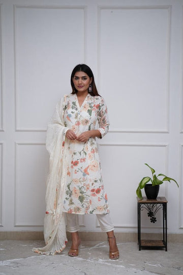 Salwar Suit