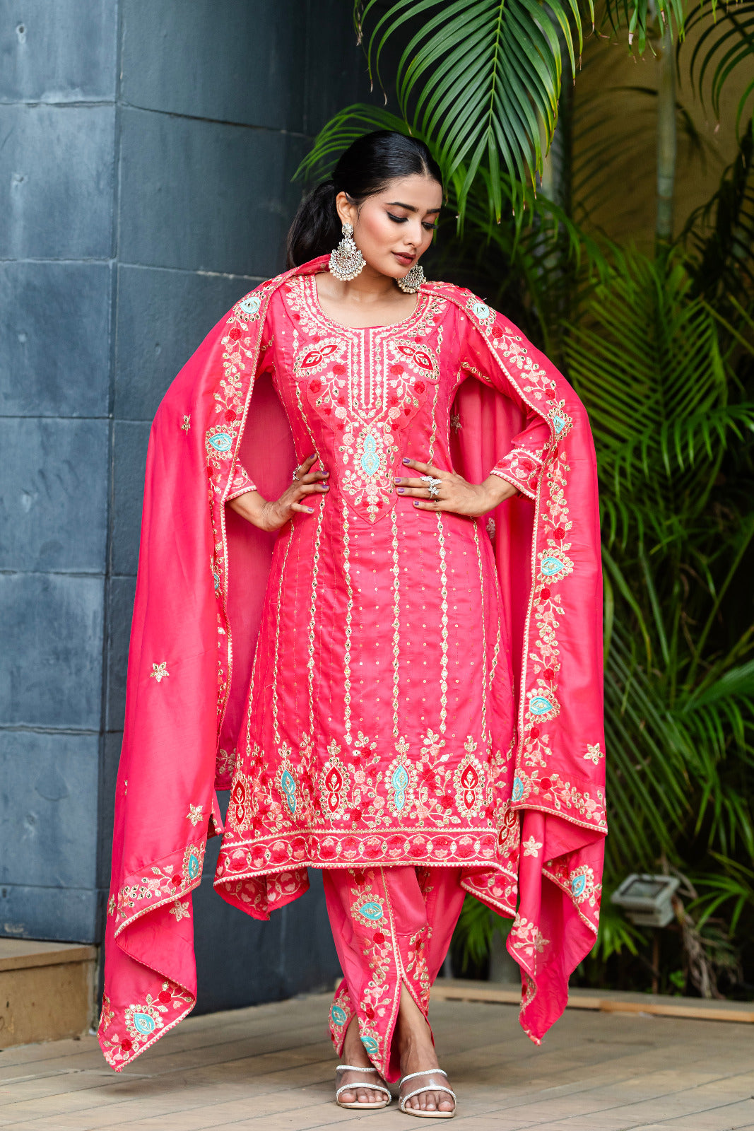 Salwar Suit