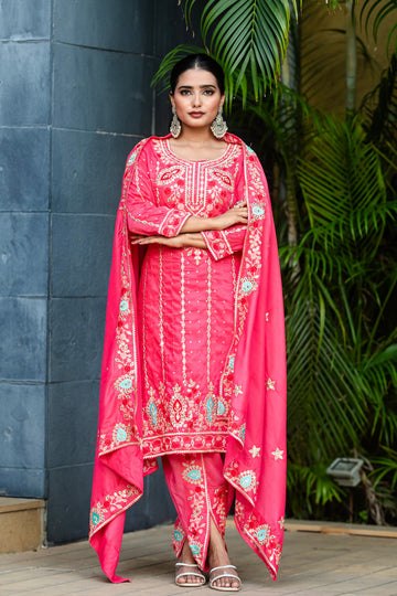 Salwar Suit