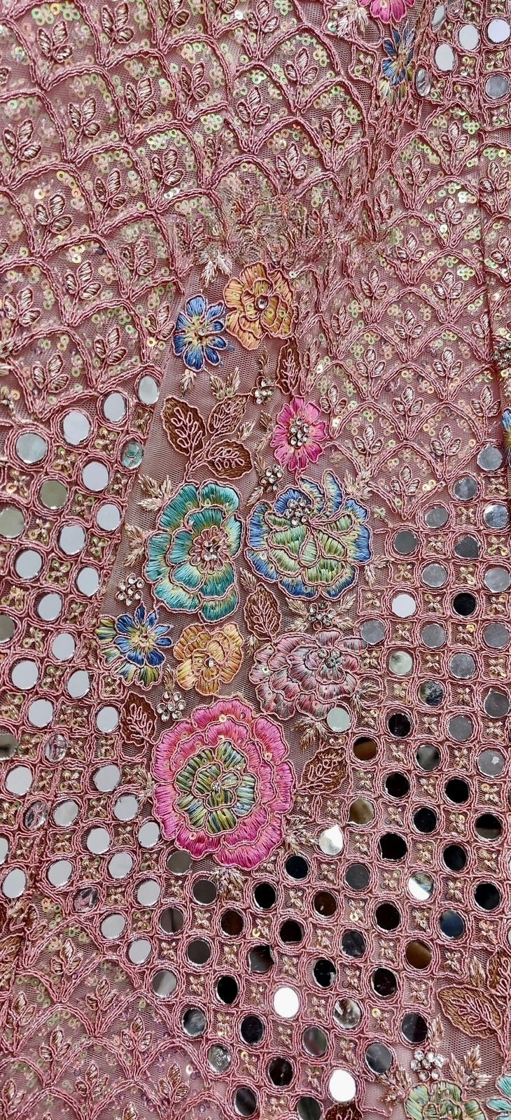 Bollywood Style Lehenga Choli D.No A2283