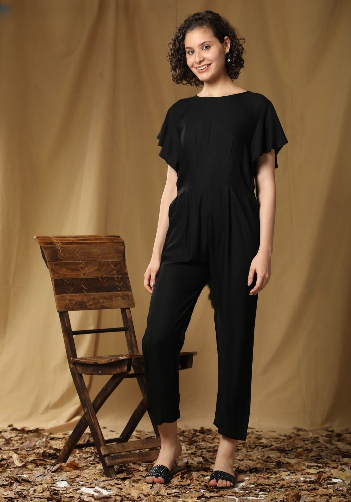 Women's Fancy Western Outfit