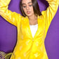 Women's Fancy Western Co-ord Set