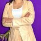 Women's Fancy Western Co-ord Set