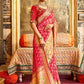 Rangrez Designer Occasion Wear Saree D.No 6406