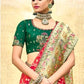 Rangrez Designer Occasion Wear Saree D.No 6401