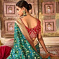 Rangrez Designer Occasion Wear Saree D.No 6403