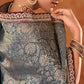 Anmol Meera Festive Wear Fancy Saree D.No 7009