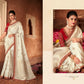 Anmol Meera Festive Wear Fancy Saree D.No 7002