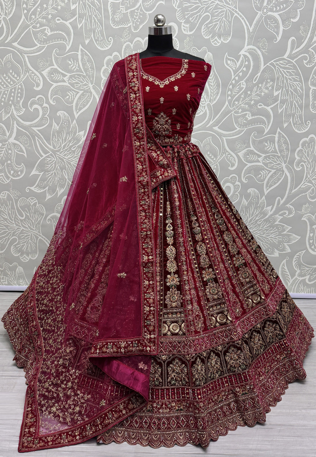 Lehenga Choli