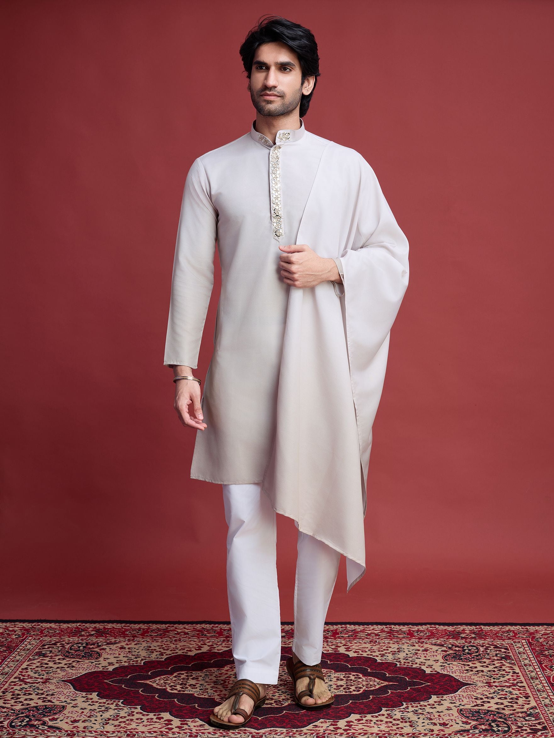 Kurta Payjama