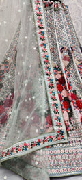 Bridal Lehenga Choli