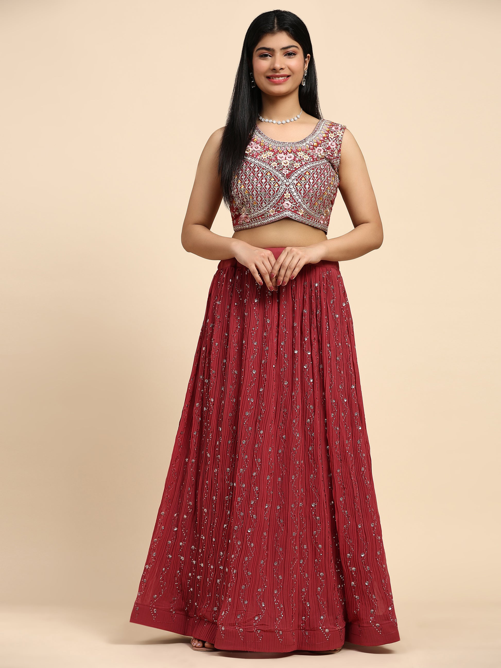 Lehenga Choli