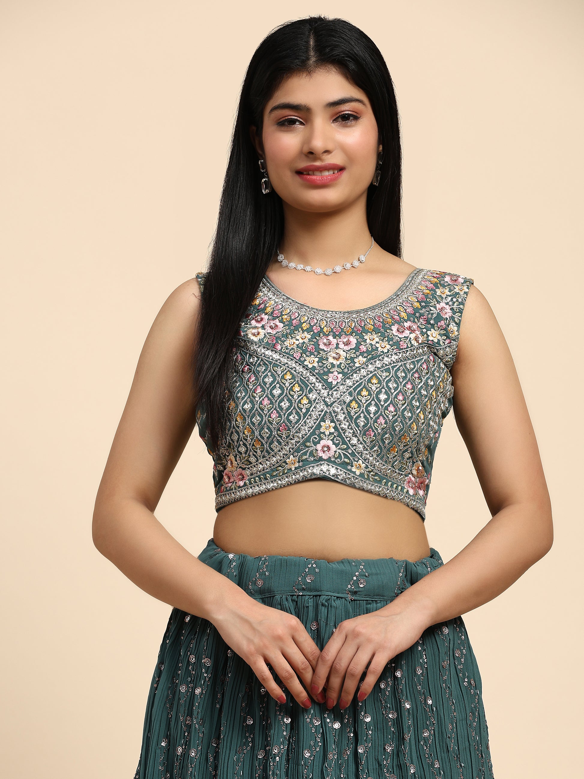 Lehenga Choli