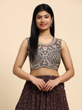 Lehenga Choli