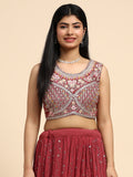 Lehenga Choli