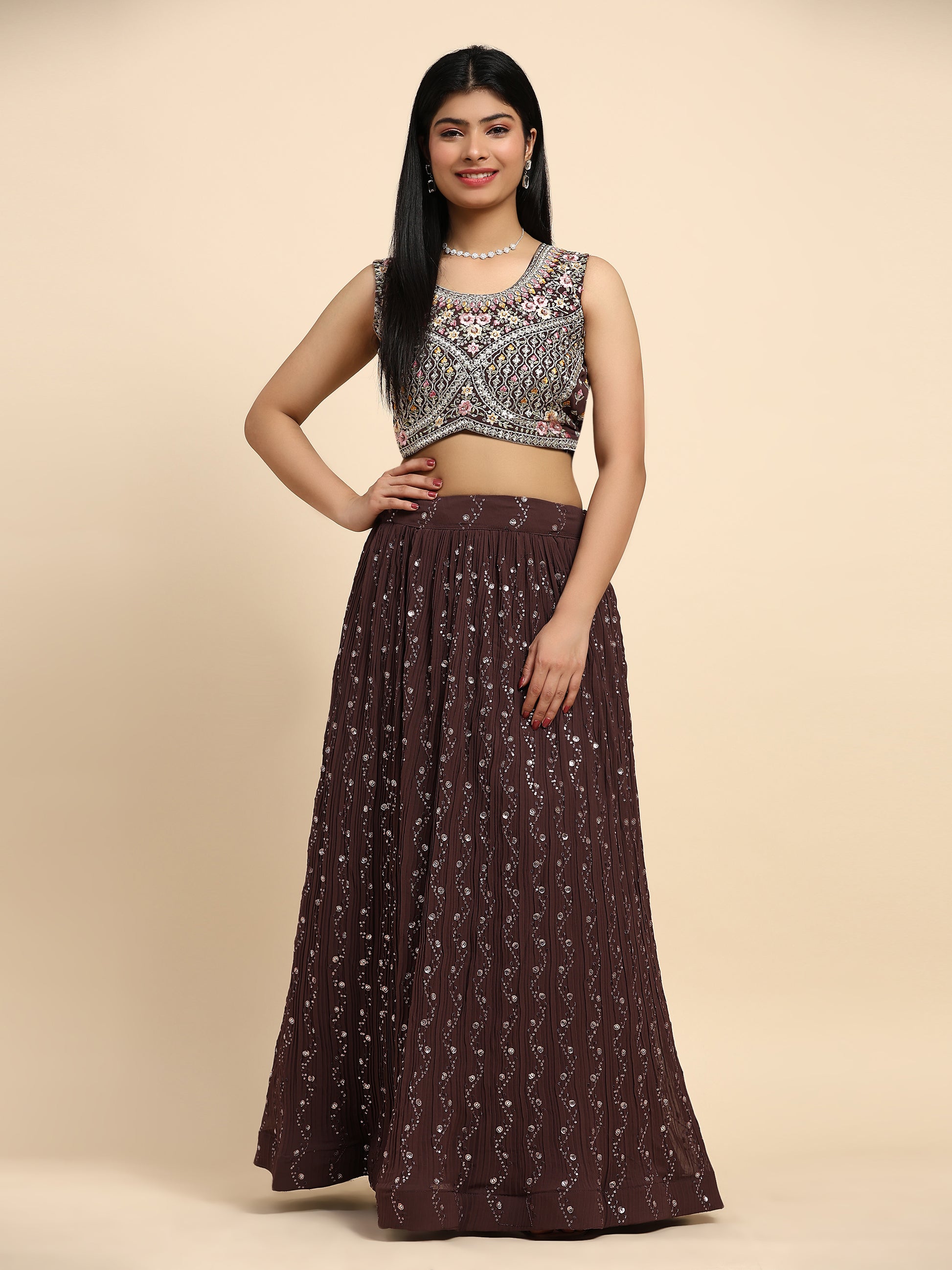 Lehenga Choli