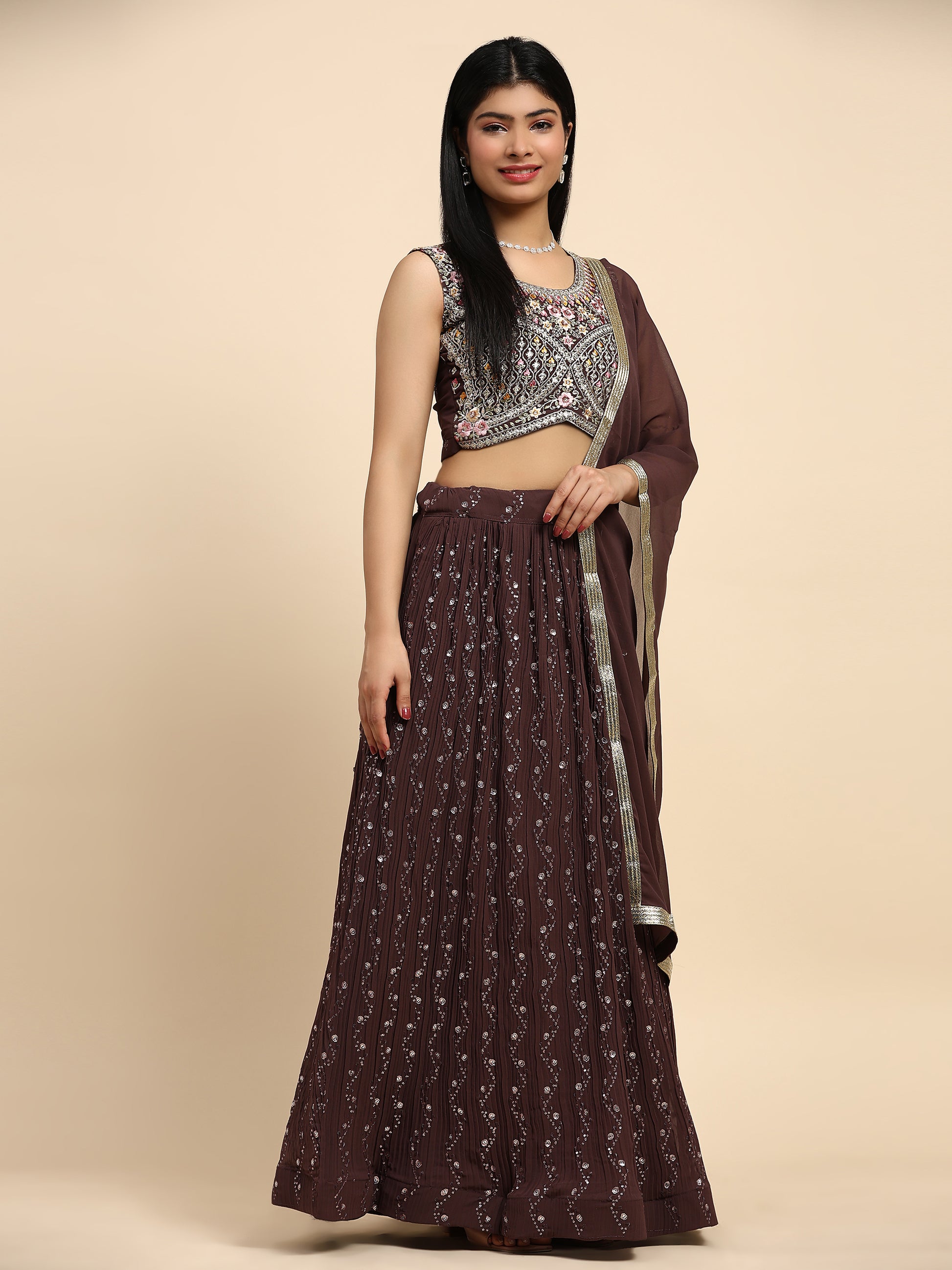 Lehenga Choli