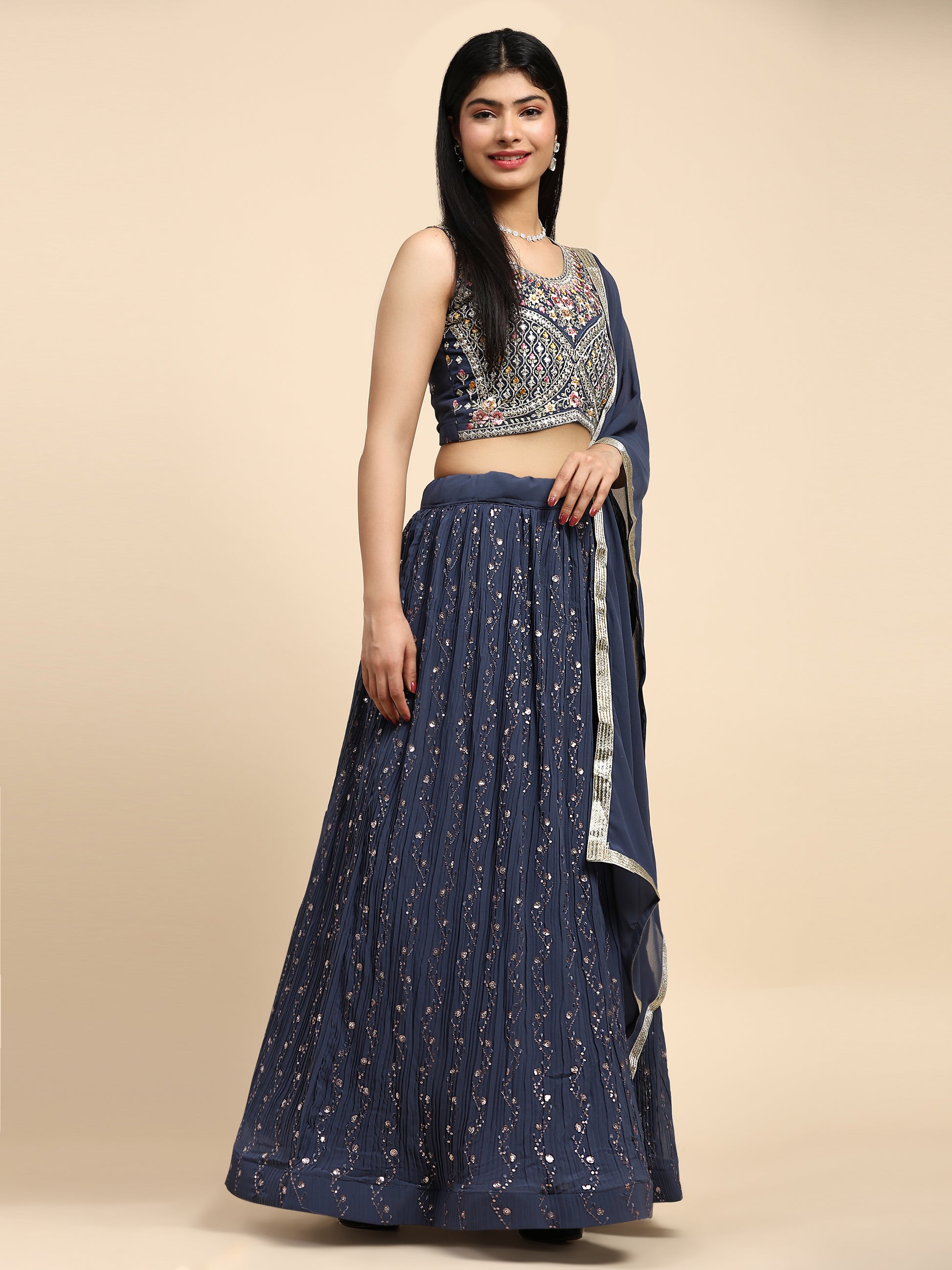 Lehenga Choli