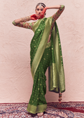 Wedding Saree