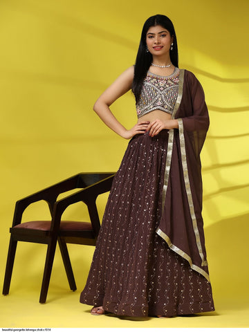 Lehenga Choli