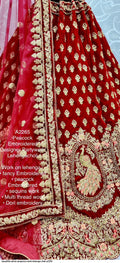 Bridal Wedding Lehenga Choli