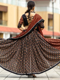 Navratri Lehenga Choli