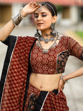 Navratri Lehenga Choli