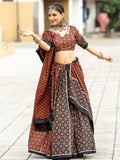 Navratri Lehenga Choli