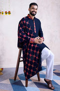 Navratri Kurta Pyjama