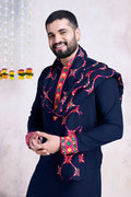 Navratri Kurta Pyjama