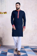 Navratri Kurta Pyjama