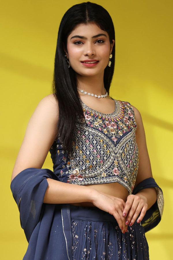 Lehenga Choli