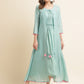 YUKTI VOL 03 FESTIVE WEAR COTTON KURTI