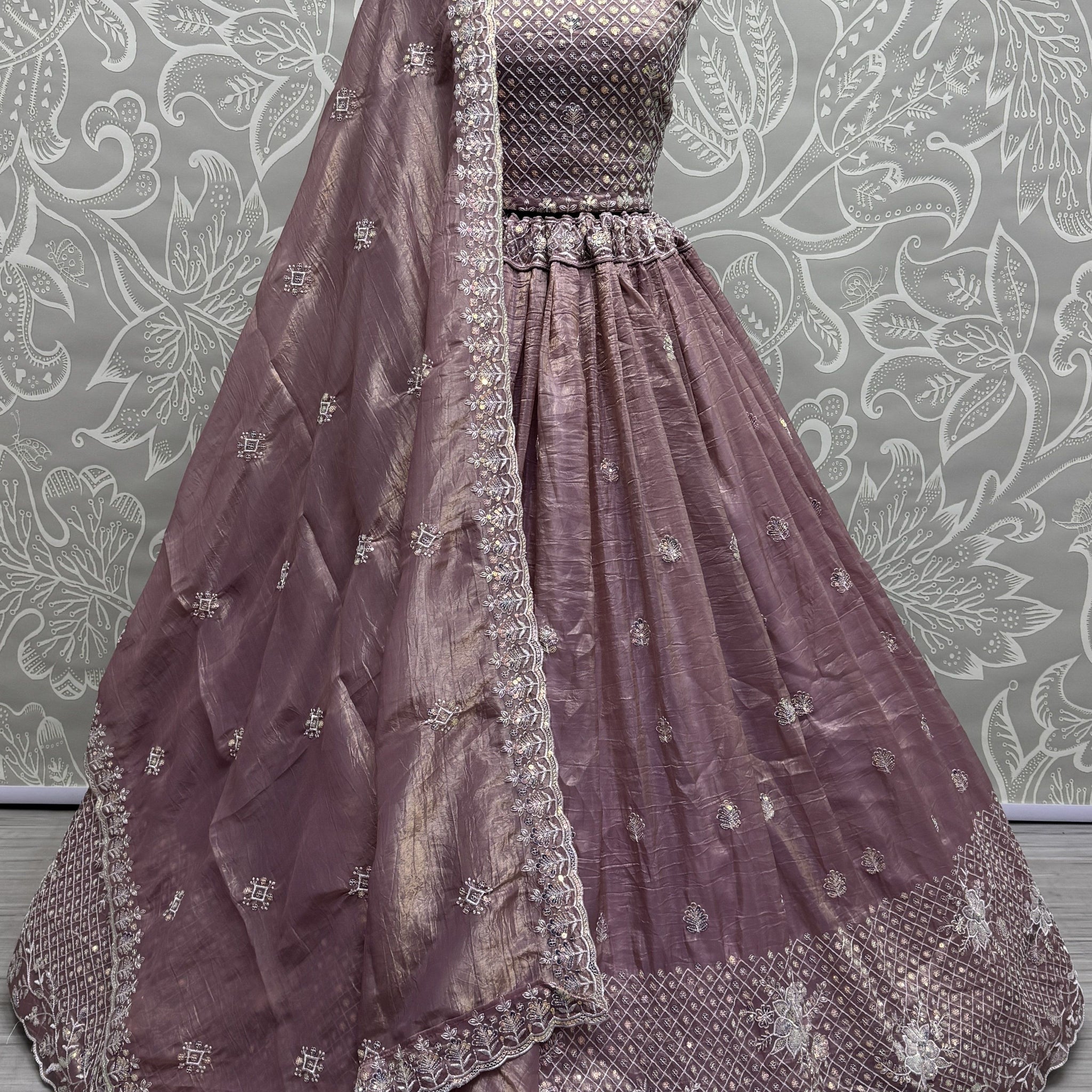 Lehenga Choli