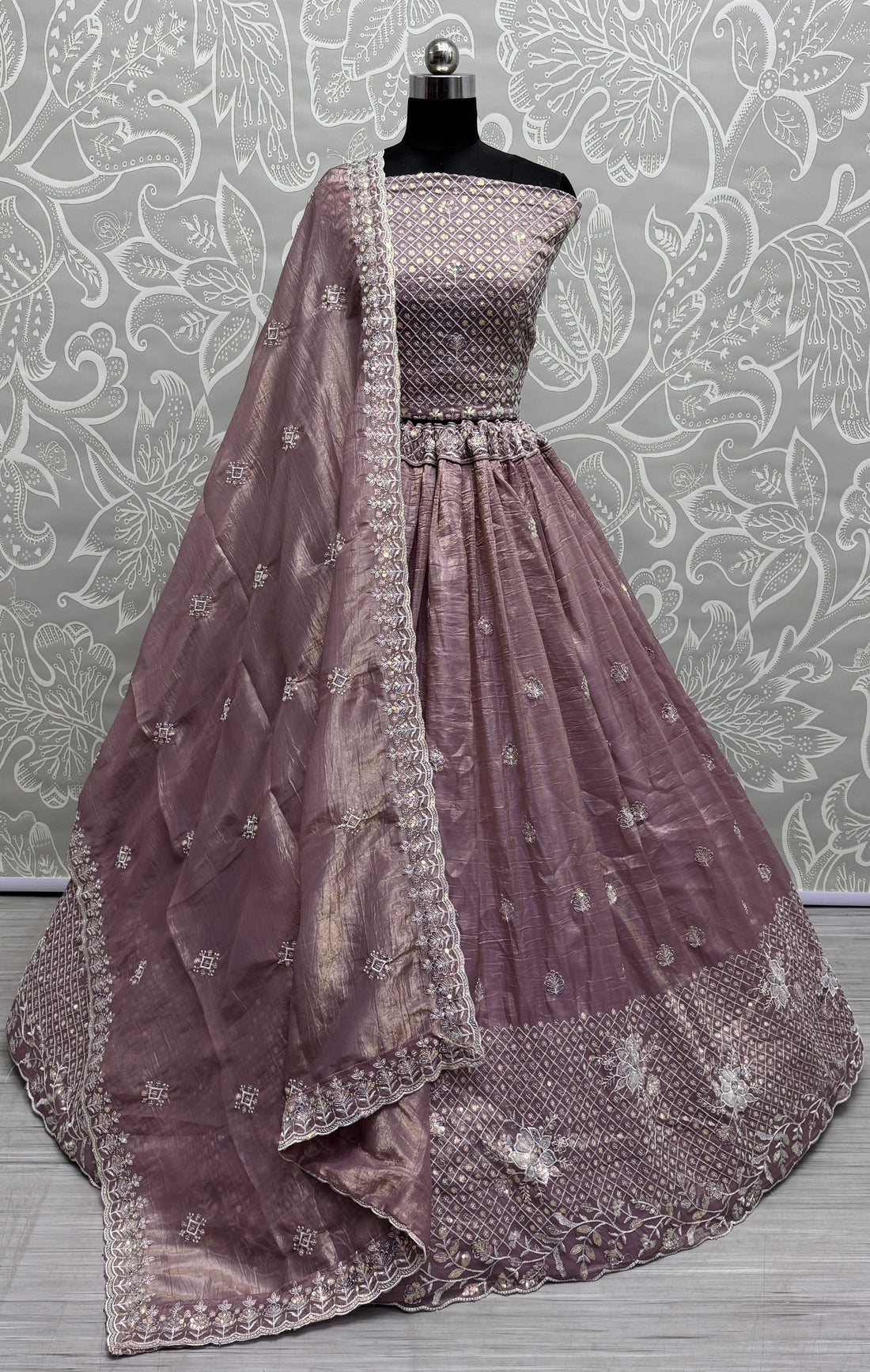 Lehenga Choli